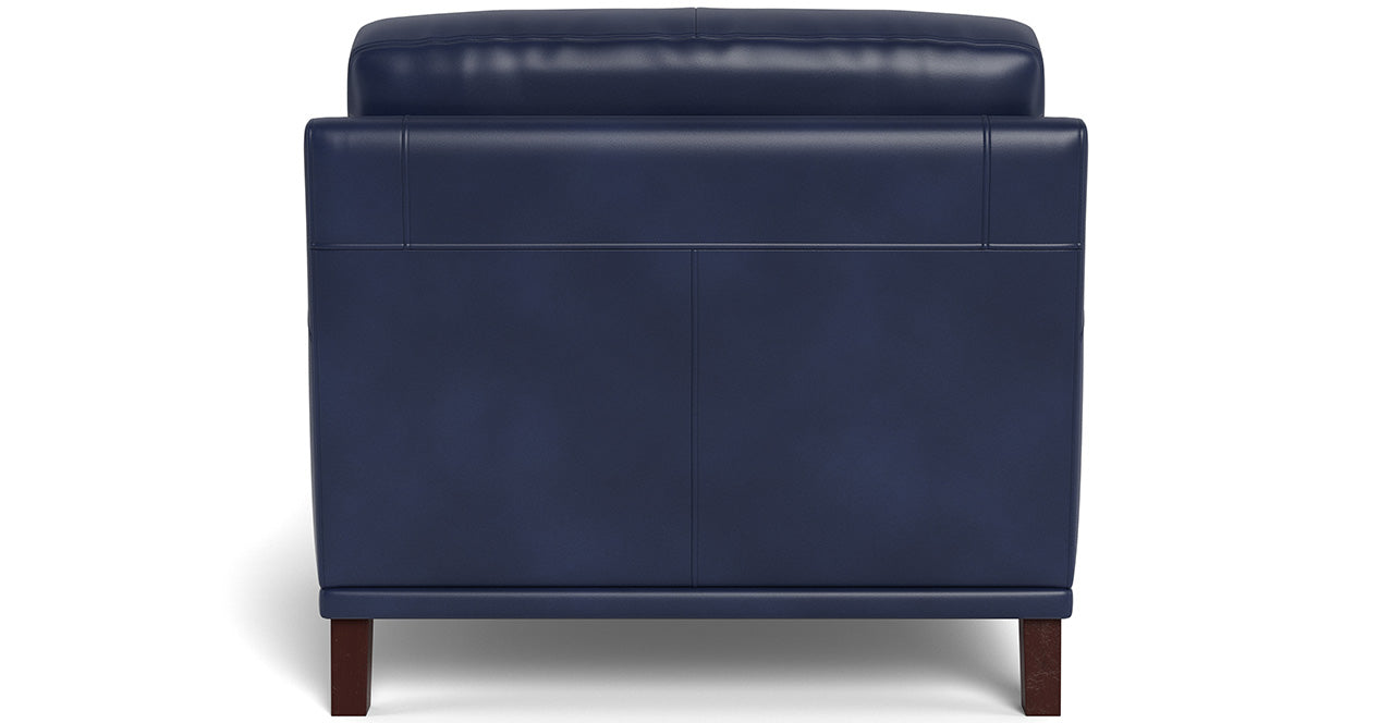 Hayward Leather Sofa Collection